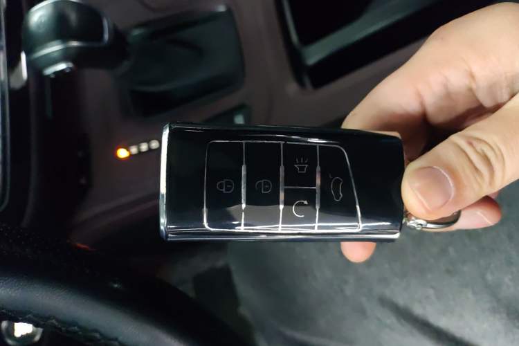 Used GAC Trumpchi M6 2023 PRO 270T DCT Luxury Edition