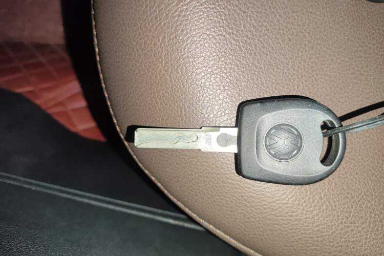 Used Volkswagen Jetta 2017 1.5L Manual Fashion Edition