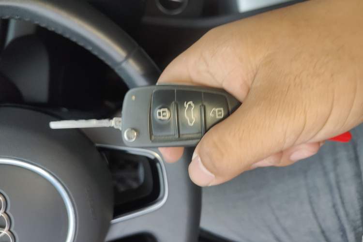 Used Audi Q3 2018 30 TFSI Fashion Edition Collector's Version
