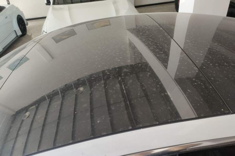 Used Tesla Model 3 2020 Revised Version Standard Range Rear-Wheel Drive – Upgraded Edition
