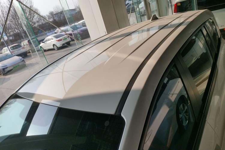 Used Bestune NAT 2023 PRO Comfort Travel Edition 419km