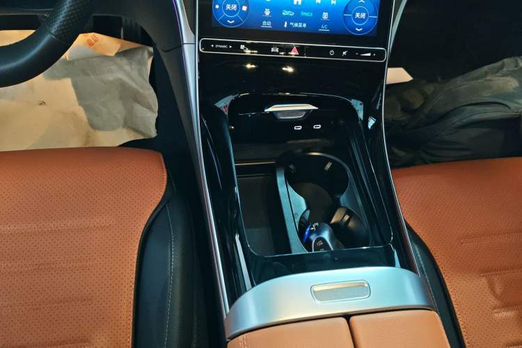 Used Mercedes-Benz C-Class 2023 C 260 L Bright Night Sports Edition
