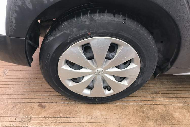 Used Toyota YARiS L 2020 X-Trail X 1.5L CVT Leading Edition