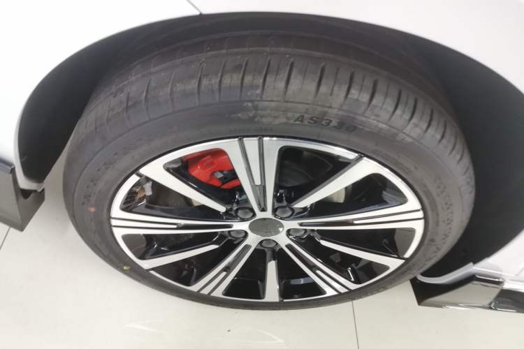 Used Geely Auto Preface 2025 Dongfang Yao 1.5TD Kunlun Edition
