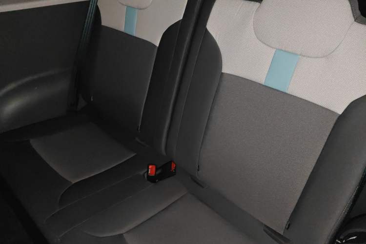 Used  Lumin 2025 205 km Xiangqin Version
