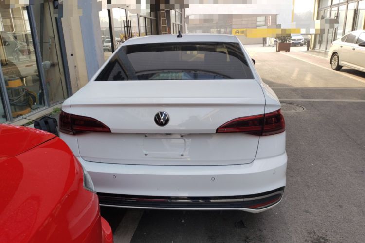 Used Volkswagen Bora 2023 200TSI DSG Enjoyment Edition