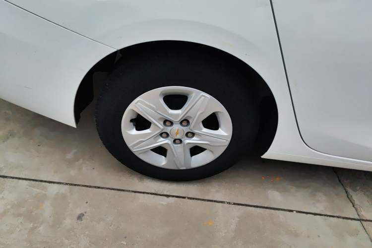 Used Chevrolet Cavalier 2019 320 Automatic Enjoyment with Sunroof