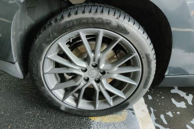 Used Leapmotor C10 2024 210 LiDAR Version
