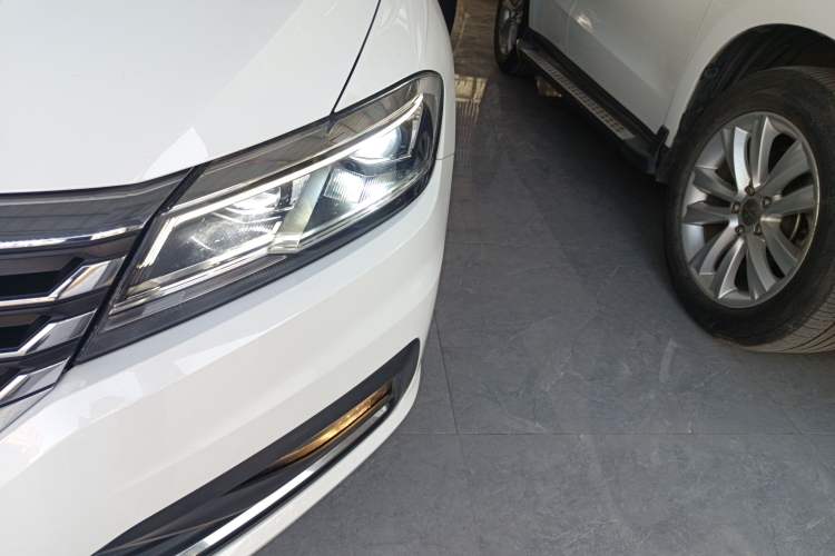 Used Volkswagen Lavida 2022 1.5L Automatic Comfort Edition
