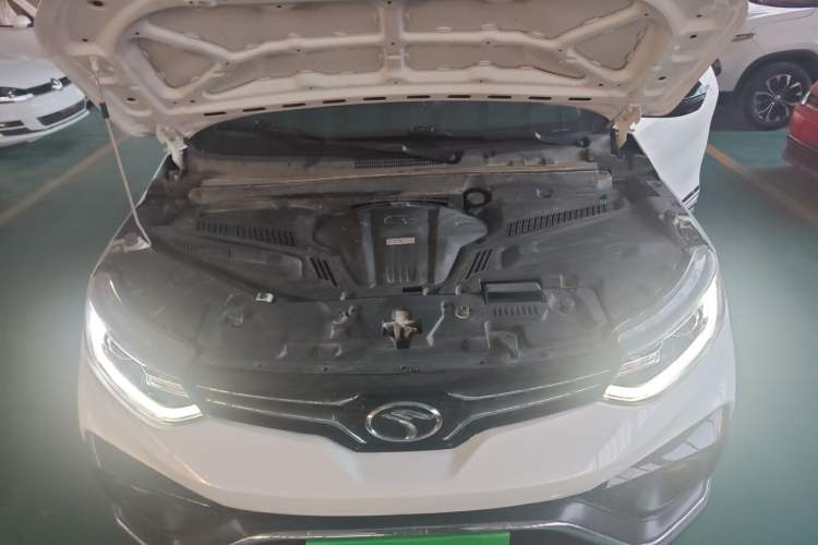 Used Soueast DX5 2019 1.5L Manual Luxury Version