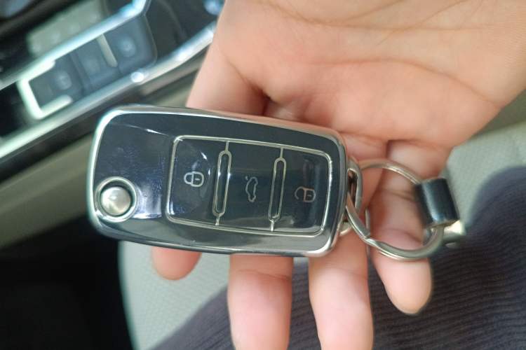 Used Volkswagen Passat 2016 380TSI DSG Ultimate Edition
