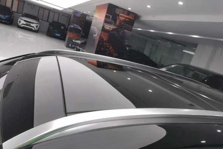 Used Mercedes-Benz GLC 2022 Facelift GLC 260 L 4MATIC Luxury Edition