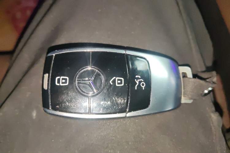 Used Mercedes-Benz E-Class 2021 Restyled E 260 Luxury Sports Edition
