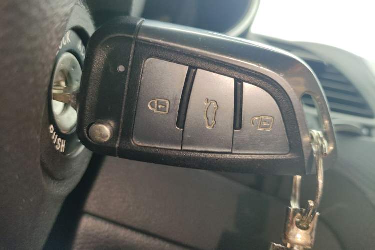 Used Kia K3 2017 1.6L Automatic 15th Anniversary Special Edition GLS
