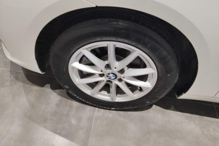 Used BMW 2 Series Active Tourer 2016 218i Fashion Model
