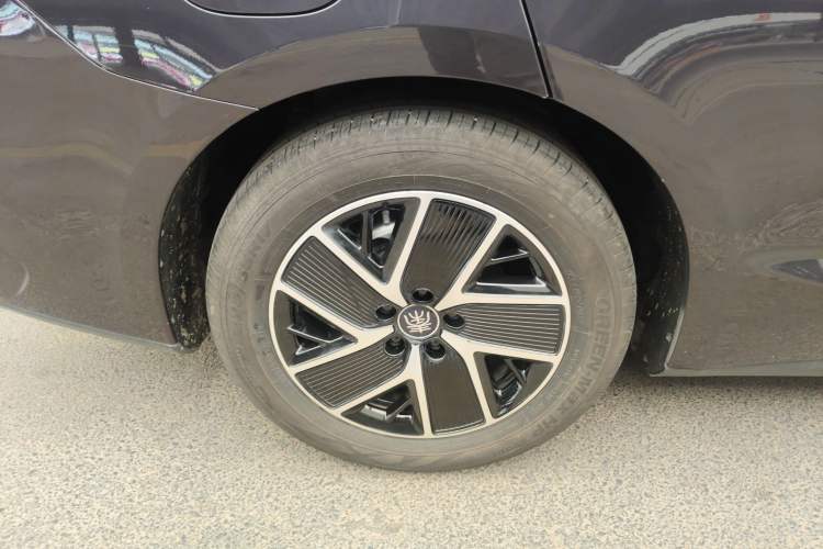 Used BYD Qin L 2024 DM-i 120KM Beyond Model