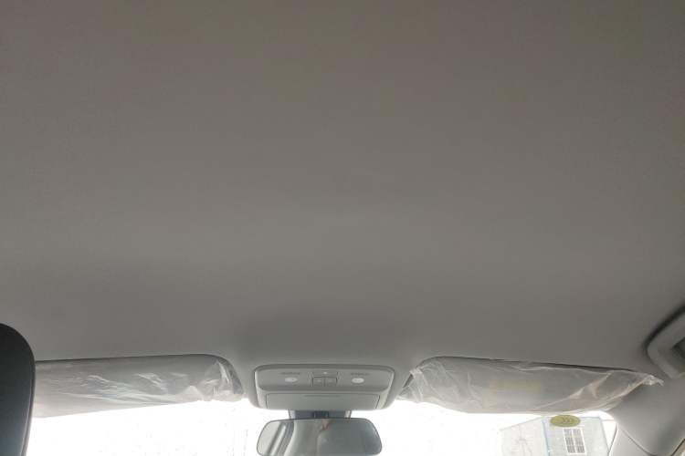 Used Wuling Xingguang 2025 70km Smart Standard Version