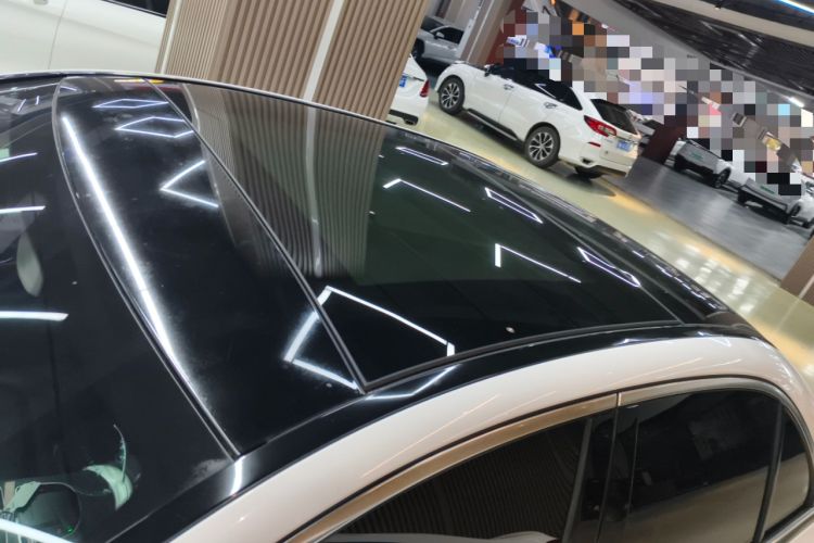 Used Mercedes-Benz C-Class 2019 C 260 L Sport Edition
