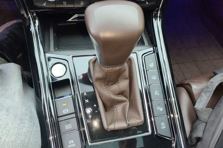 Used Volkswagen Phideon 2021 380TSI Prestige Edition
