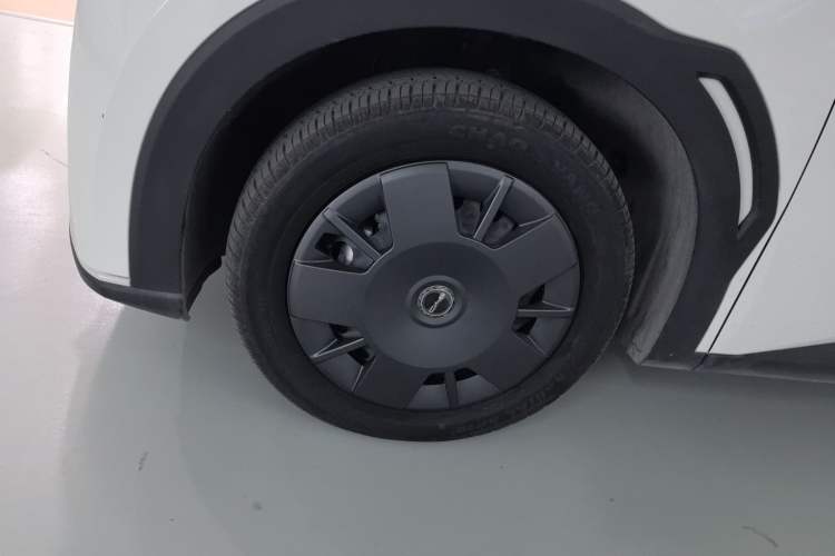 Used BYD Seagull 2024 Honor Edition 305km Dynamic Version