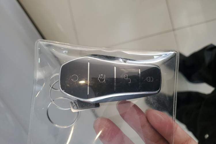 Used BYD Seal 2025 650 Intelligent Driving Version