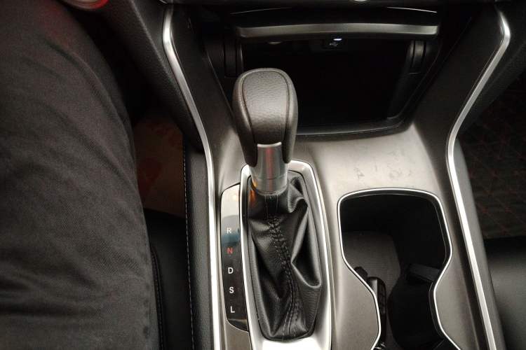 Used Honda Accord 2018 260TURBO Elite Edition China VI