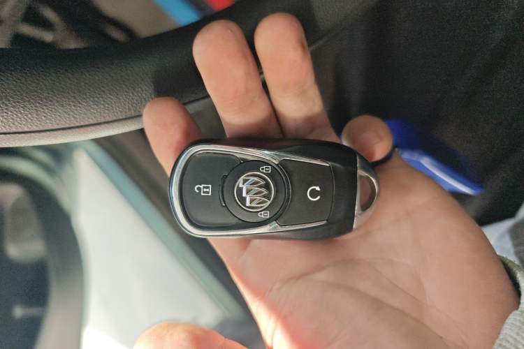 Used Buick Velite 6 2022 Connected Intelligence PLUS Version