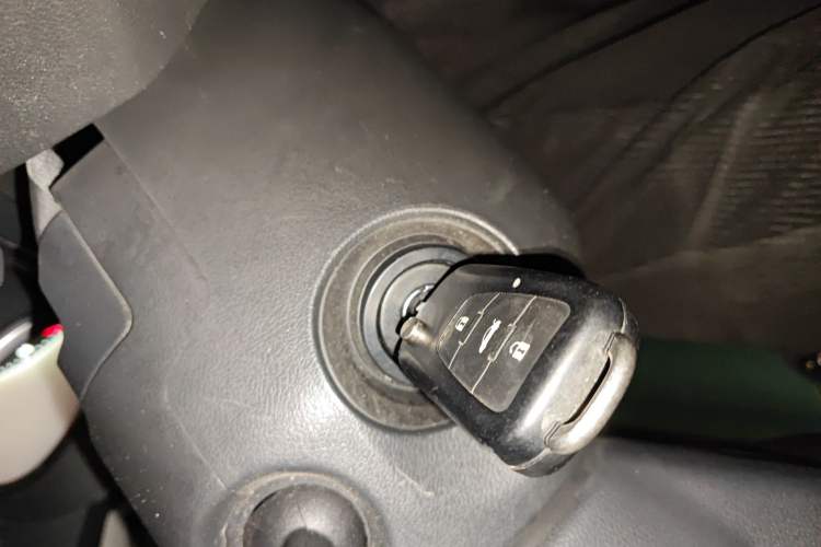 Used MG GS 2017 20T Automatic Luxury Edition