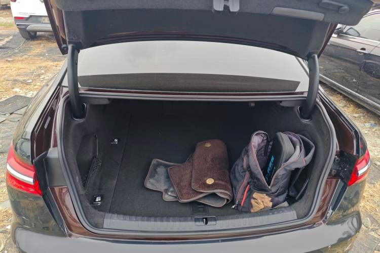 Used Audi A6L 2019 45 TFSI quattro Prestige Elegant Edition
