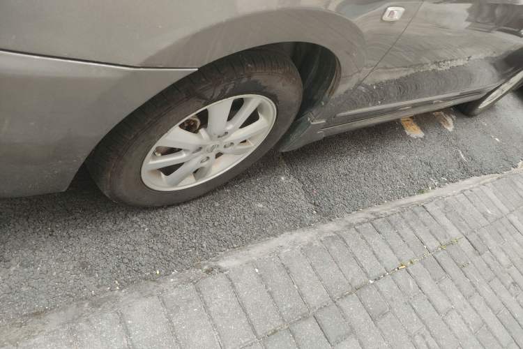 Used Nissan Sylphy 2012 Classic 1.6XE Automatic Comfort Edition
