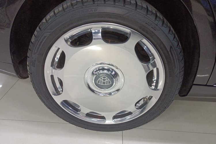 Used Mercedes-Benz S-Class 2020 S 350 L Business Class Ultimate Edition
