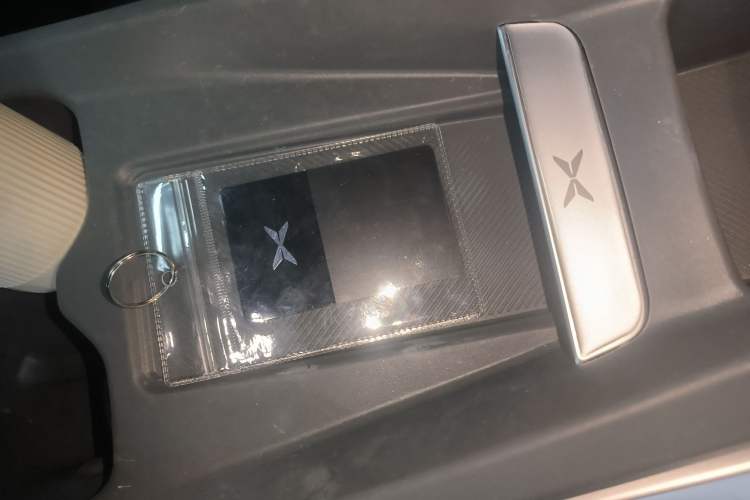 Used XPeng MONA M03 2024 620 with Ultra-Long Range