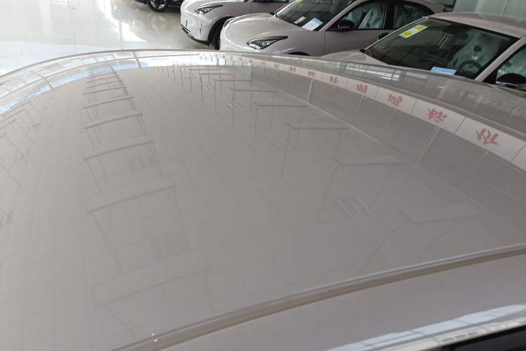 Used  Geome 2026 Model 310km Dream Edition
