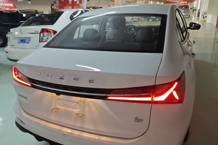 Used Roewe i5 2023 1.5L CVT Luxury Edition
