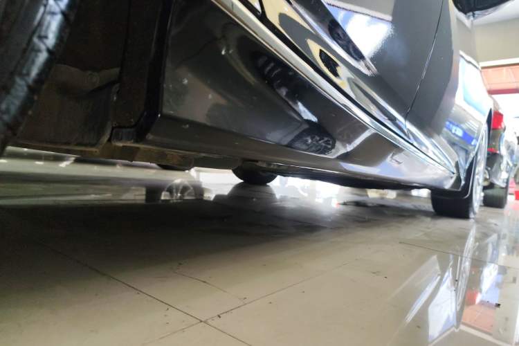 Used Honda Accord 2018 260TURBO Elite Edition China V
