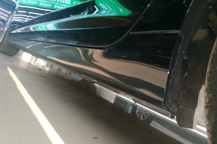 Used Audi A6L 2019 40 TFSI Luxury Prestige Edition
