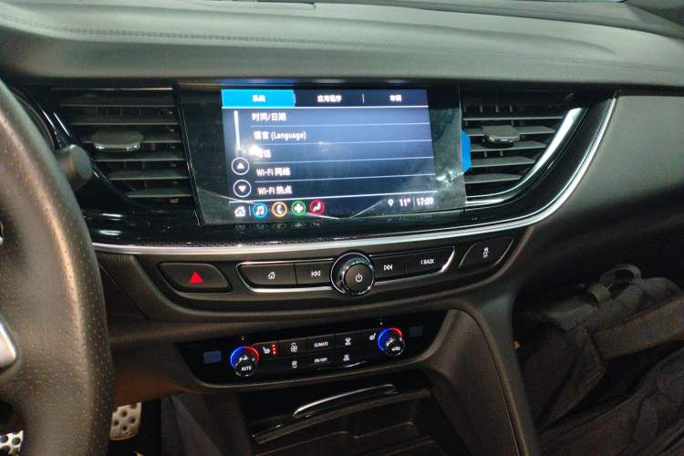 Used Buick Regal 2020 GS 28T Elite Model