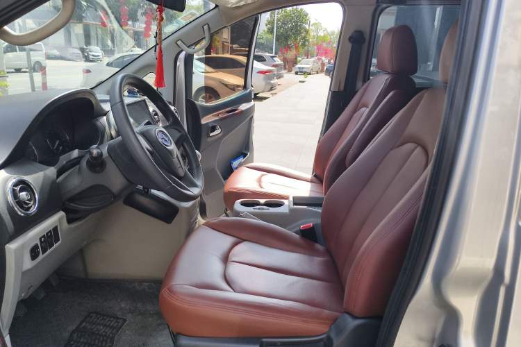 Used JAC Refine M3 2016 IKEA Edition 1.6L Luxury Model
