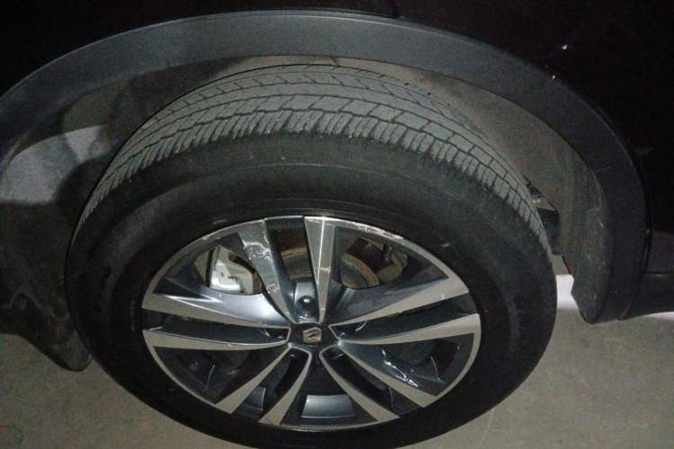 Used Renault Koleos 2018 2.0L Two-Wheel Drive 120th Anniversary Limited Edition
