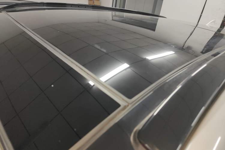 Used Hyundai Santa Fe 2015 2.0T Automatic All-Wheel Drive Smart Version 5 Seats