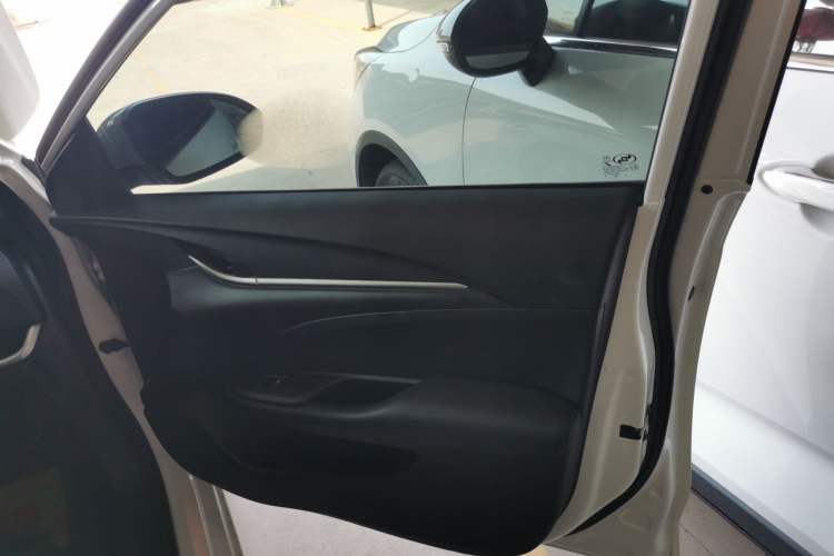 Used Buick GT 2021 Revised Version Flagship 1.5L Automatic Elite Edition
