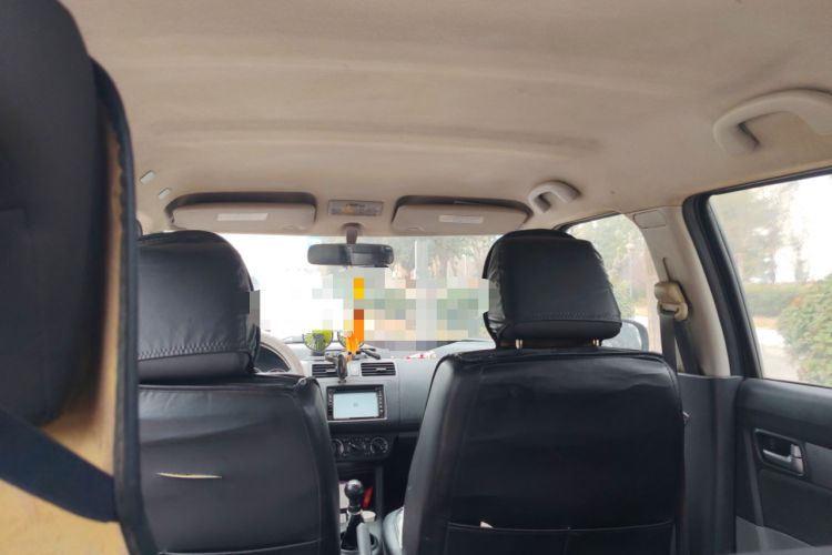 Used Suzuki Swift 2014 1.3L Manual Standard Edition