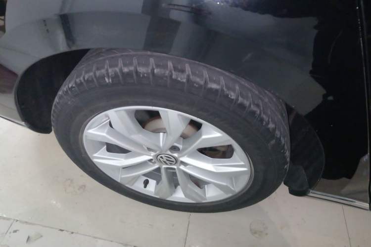 Used Volkswagen Magotan 2018 330TSI DSG Luxury Model