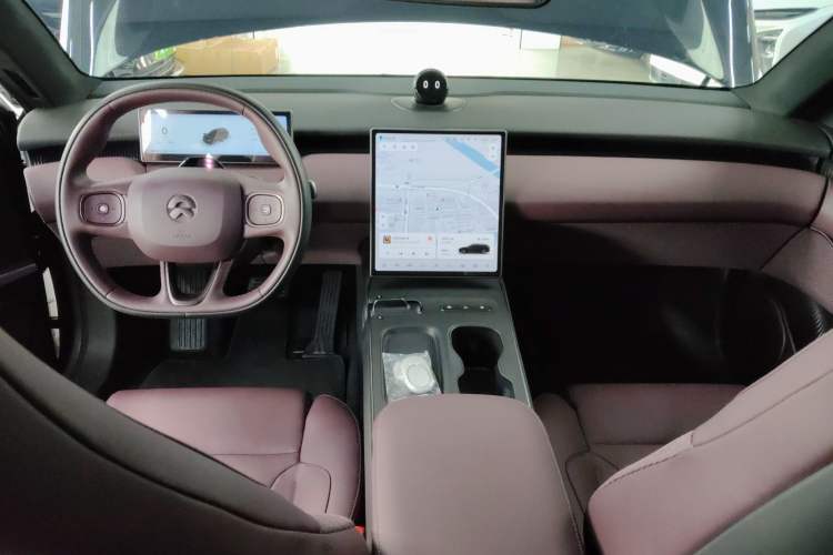 Used Nio ET5T 2024 75kWh Touring
