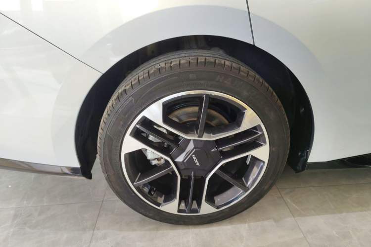 Used AION RT 2025 650 LiDAR Edition