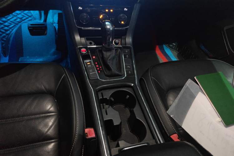 Used Volkswagen Passat 2017 330TSI DSG Luxury Edition