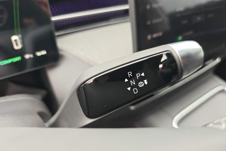 Used XPeng G6 2025 625 Long-Range Max Flagship Edition
