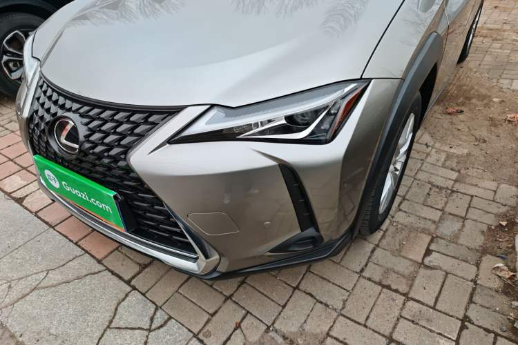 Used Lexus UX 2020 200 Special Edition
