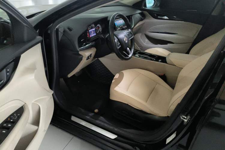 Used Buick Regal 2020 552T Elite Edition