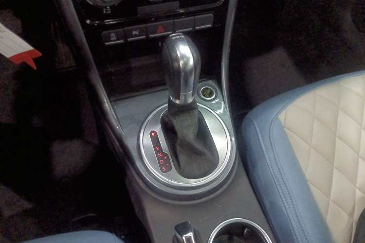 Used Volkswagen Beetle 2018 180TSI Shangle Model